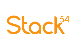 Stack 54 Logo
